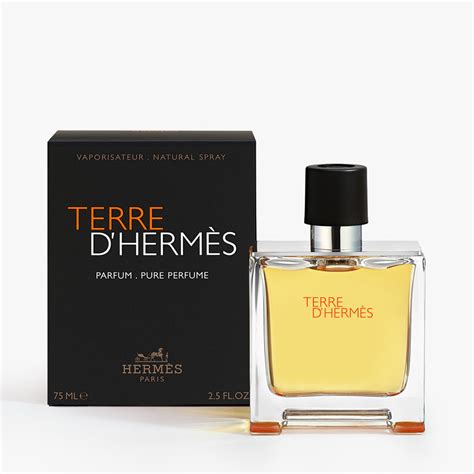 hermes terre parfum goedkoopste